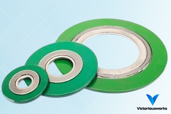 Spiral Wound Gasket