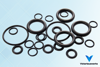 O-Ring Gaskets
