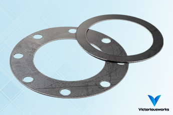 Graphite Gaskets