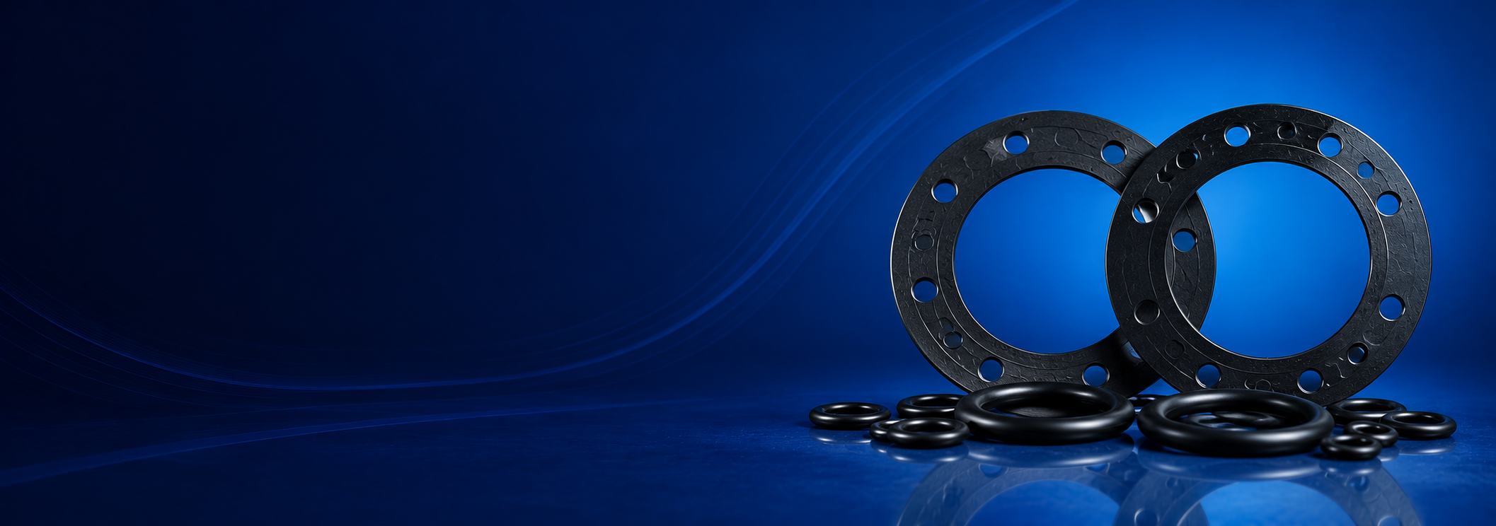 Rubber Gaskets
