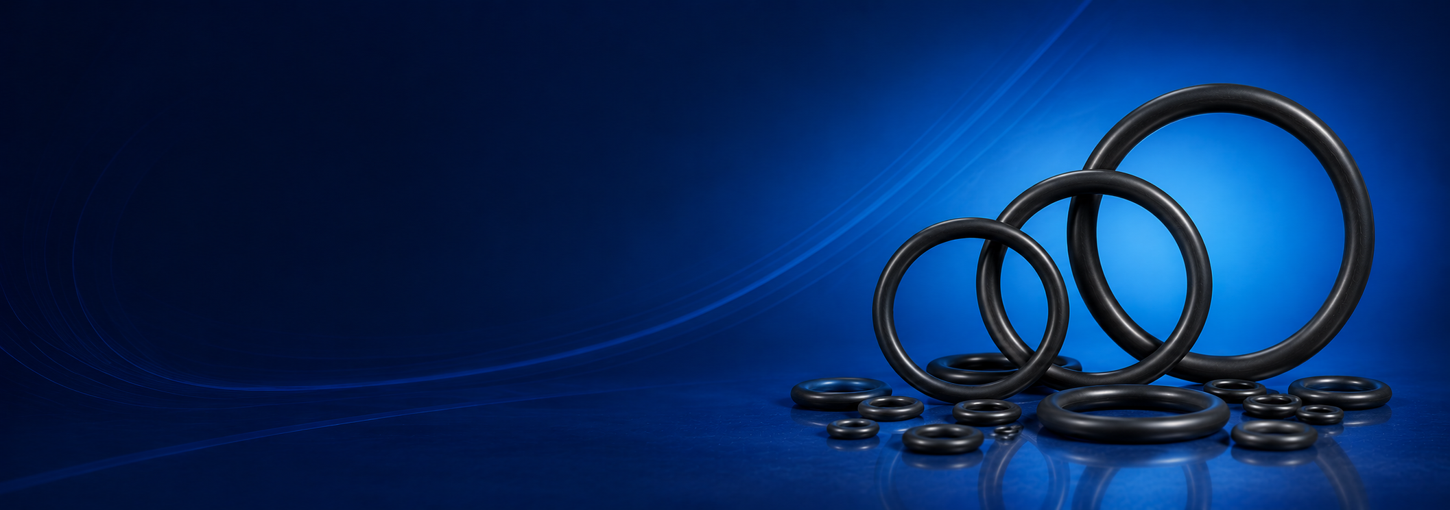 O-Ring Gaskets